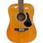 Used Alvarez AD60S 12 STRING  Antique Natural 12 String Acoustic Guitar