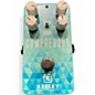 Used Keeley 4 Knob Compressor Effect Pedal thumbnail