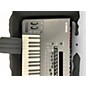 Used Yamaha MONTAGE M8X 88 KEY Keyboard Workstation