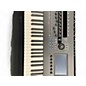 Used Yamaha MONTAGE M8X 88 KEY Keyboard Workstation