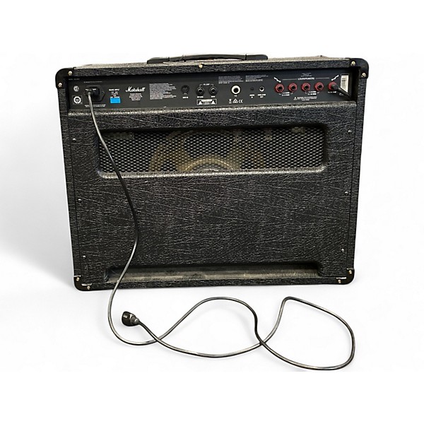 Used Marshall DSL40C 40W 1x12 Tube Guitar Combo Amp