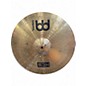 Used MEINL 20in HCS Ride Cymbal thumbnail