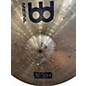 Used MEINL 20in HCS Ride Cymbal