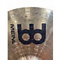 Used MEINL 20in HCS Ride Cymbal