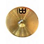 Used MEINL 20in HCS Ride Cymbal