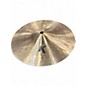 Used Zildjian 10in K Custom Dark Splash Cymbal