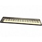 Used 2010s M-Audio pro keys 88 sx MIDI Controller thumbnail