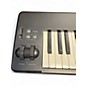Used 2010s M-Audio pro keys 88 sx MIDI Controller