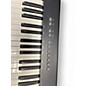 Used 2010s M-Audio pro keys 88 sx MIDI Controller