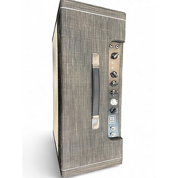 Used Morgan Amplification SW22R Tube Guitar Combo Amp