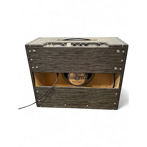 Used Morgan Amplification SW22R Tube Guitar Combo Amp