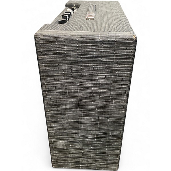 Used Morgan Amplification SW22R Tube Guitar Combo Amp