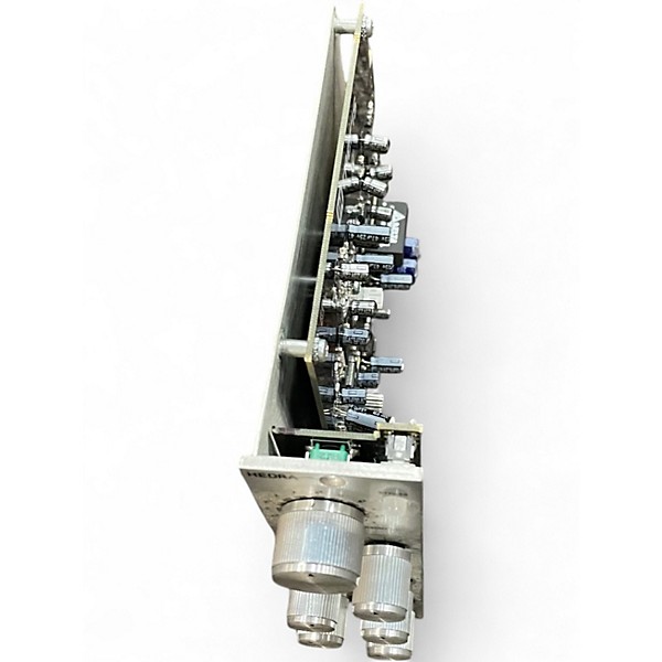 Used Meris Hedra 500 Series 3-Voice Rhythmic Pitch Shifter Module Vocal Processor