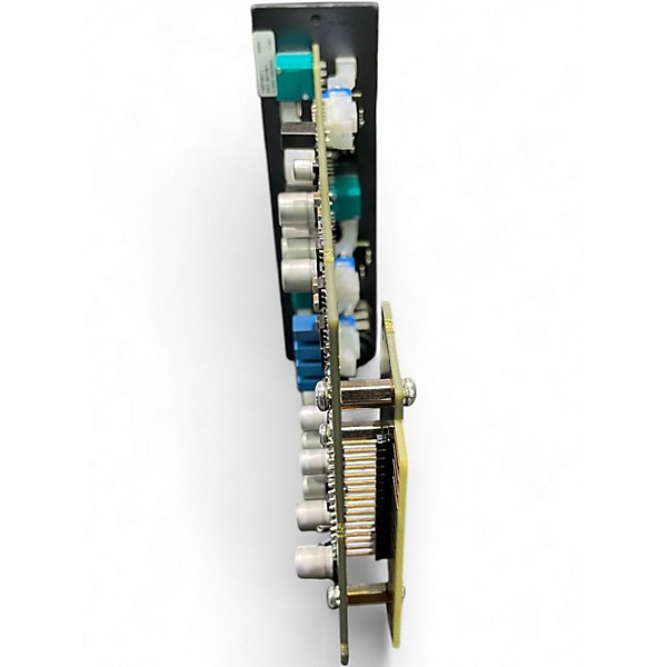 Used Solid State Logic SSL 500-Series SiX Channel Vocal Processor