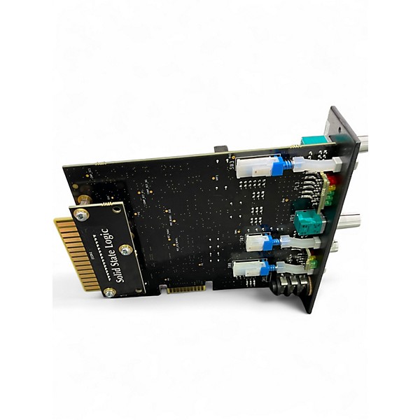 Used Solid State Logic SSL 500-Series SiX Channel Vocal Processor