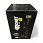 Used KRK RP8 ROKIT 1ST GENERATION EACH Powered Monitor