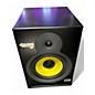 Used KRK RP8 ROKIT 1ST GENERATION Each Powered Monitor thumbnail