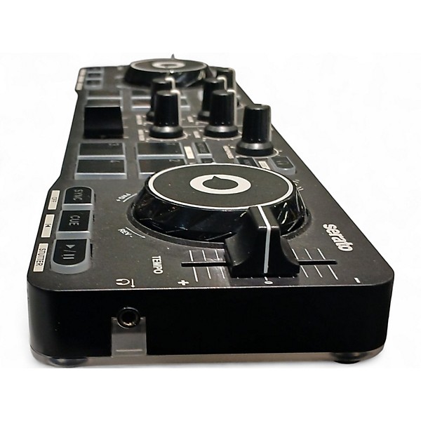 Used 2022 Hercules DJ CONTROL STARLIGHT MIDI Utility