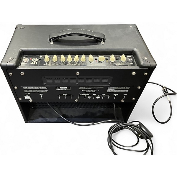 Used Blackstar HT20R MkII 20W 1x12 Tube Guitar Combo Amp