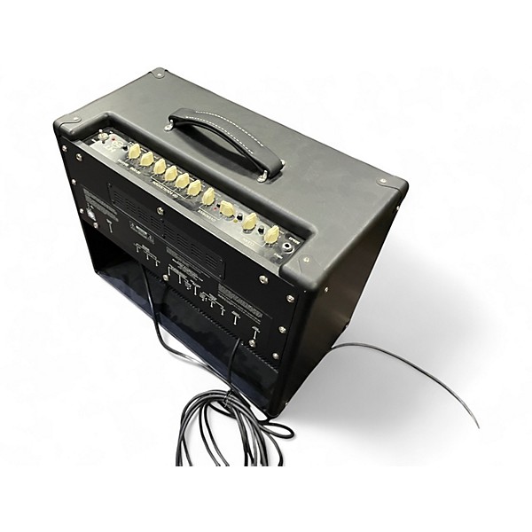 Used Blackstar HT20R MkII 20W 1x12 Tube Guitar Combo Amp