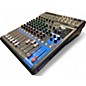 Used Yamaha MG12XU Unpowered Mixer