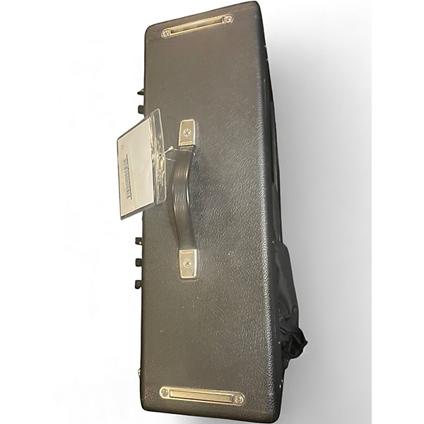 Used Fender 1965 Reissue Deluxe Reverb 22W Tube Guitar Combo Amp