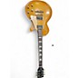 Used Gibson 1970S Tribute Les Paul Studio Butterscotch Solid Body Electric Guitar thumbnail