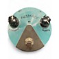 Used Dunlop FFM3 Jimi Hendrix Fuzz Face Effect Pedal thumbnail