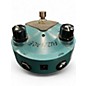 Used Dunlop FFM3 Jimi Hendrix Fuzz Face Effect Pedal