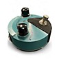 Used Dunlop FFM3 Jimi Hendrix Fuzz Face Effect Pedal
