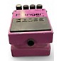 Used BOSS BF2 Flanger Effect Pedal