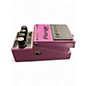 Used BOSS BF2 Flanger Effect Pedal