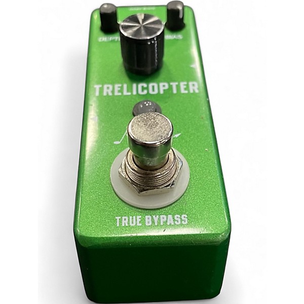Used Rowin Trelocopter Effect Pedal
