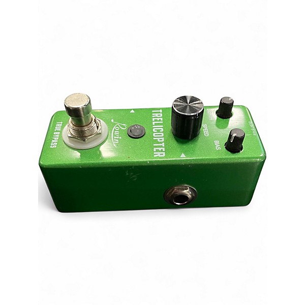 Used Rowin Trelocopter Effect Pedal