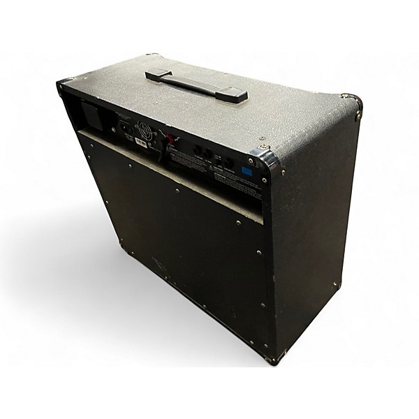 Used Marshall MG100DFX Guitar Combo Amp