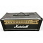 Used Marshall MG100HDFX 100W Solid State Guitar Amp Head thumbnail