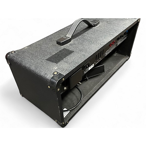 Used Marshall MG100HDFX 100W Solid State Guitar Amp Head