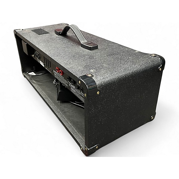 Used Marshall MG100HDFX 100W Solid State Guitar Amp Head