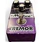 Used Modtone MTHT Harmonic Tremor Tremolo Effect Pedal