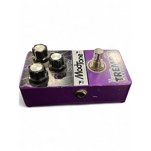 Used Modtone MTHT Harmonic Tremor Tremolo Effect Pedal