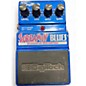 Used DigiTech Screamin' Blues Overdrive Effect Pedal thumbnail