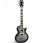 Used ESP LTD EC256 Trans Blue Solid Body Electric Guitar thumbnail