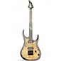Used Solar Guitars A1.6 EVERTUNE BLACK BURL Solid Body Electric Guitar thumbnail
