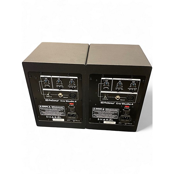 Used PreSonus Eris E5 Powered Monitor