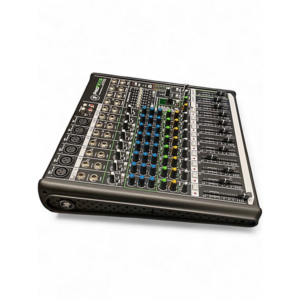 Used Mackie PROFX12 Unpowered Mixer