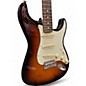 Used Fender American Professional II Stratocaster 3 Color Sunburst Solid Body Electric Guitar