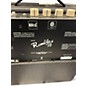 Used Fender Rumble 15 15W 1X8 Bass Combo Amp
