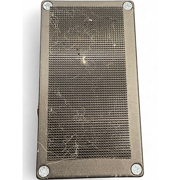 Used Friedman Golden Pearl Overdrive Effect Pedal