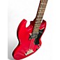 Used 2020s Epiphone SG BASS Burgundy Electric Bass Guitar