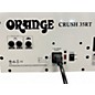 Used Orange Amplifiers Crush 35RT Guitar Combo Amp